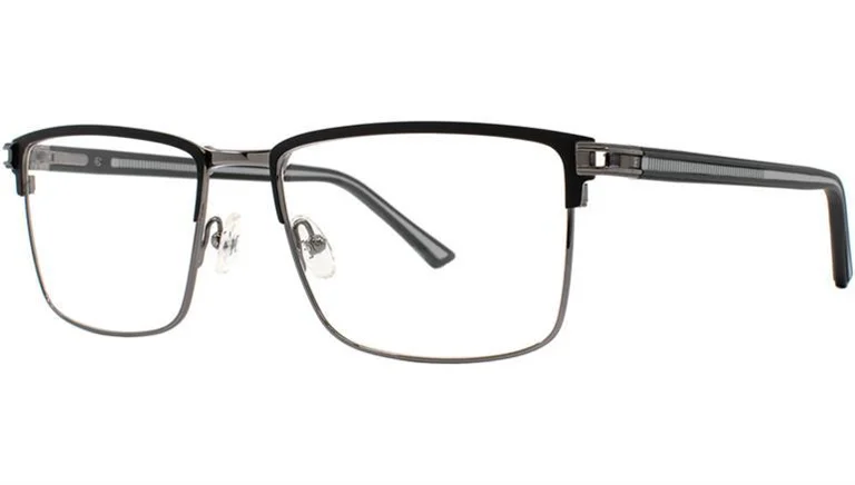 Helium Eyeglasses 4457