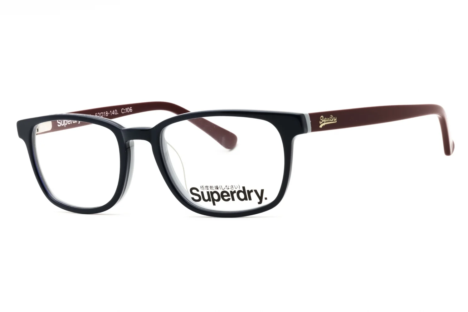 Superdry Eyeglasses SDO-QUINN