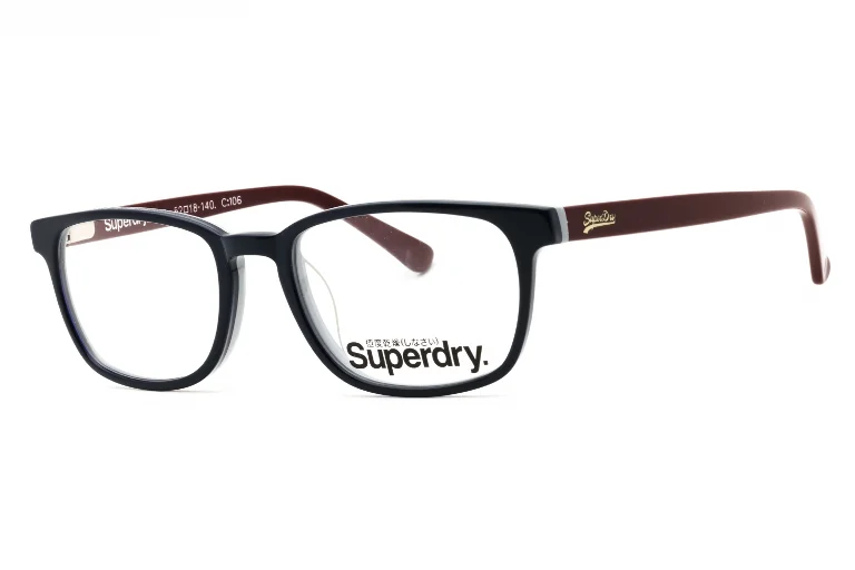 Superdry Eyeglasses SDO-QUINN
