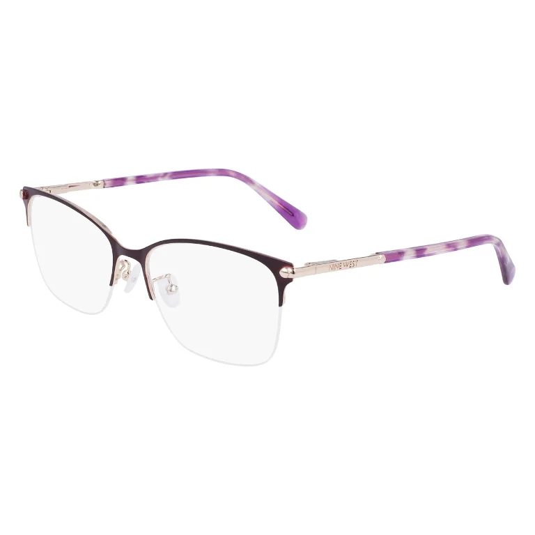 Nine West Eyeglasses NW8012