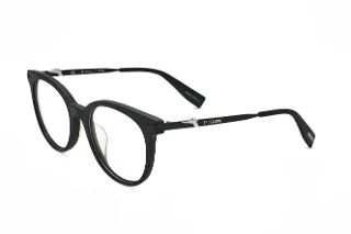 Trussardi Eyeglasses VTR267F