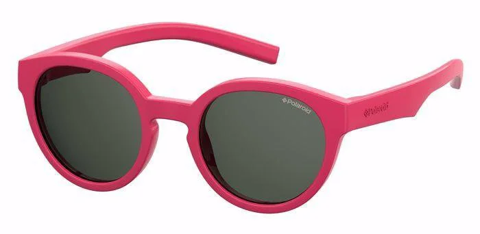 Polaroid Kids Sunglasses PLD 8019/S/SM