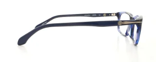 Calvin Klein Platinum Eyeglasses 5785