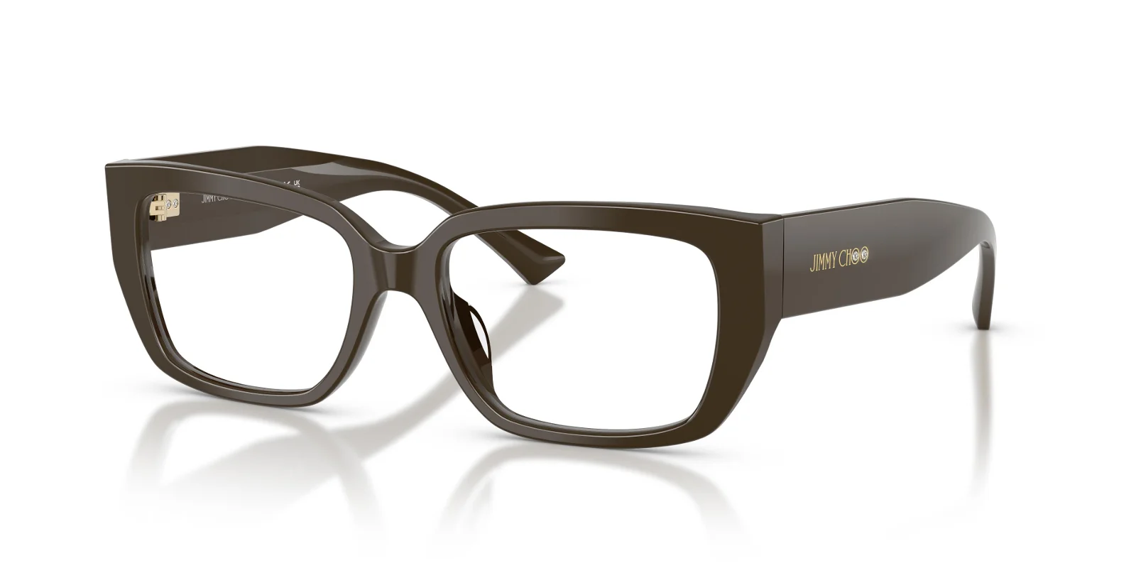 Jimmy Choo Eyeglasses JC3041BU