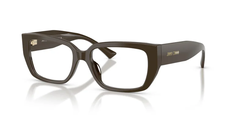 Jimmy Choo Eyeglasses JC3041BU