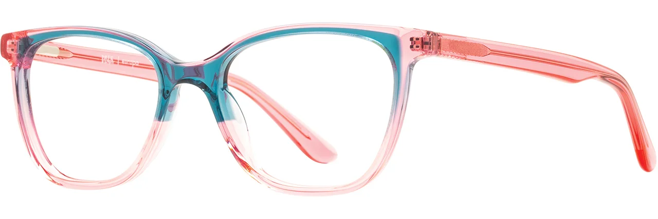 db4k Eyeglasses Pop Art