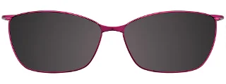 Easyclip Eyeglasses EC458