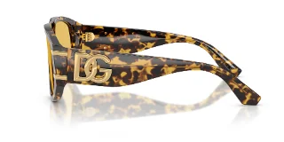 Dolce & Gabbana Sunglasses DG4499