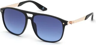 01W Shiny Black
