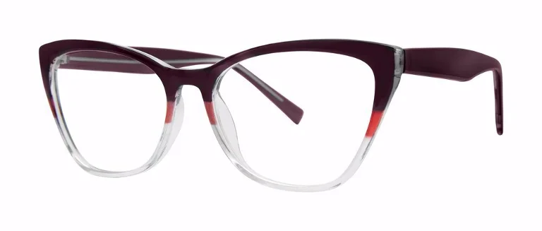 Modern Plastics I Eyeglasses ARTSY