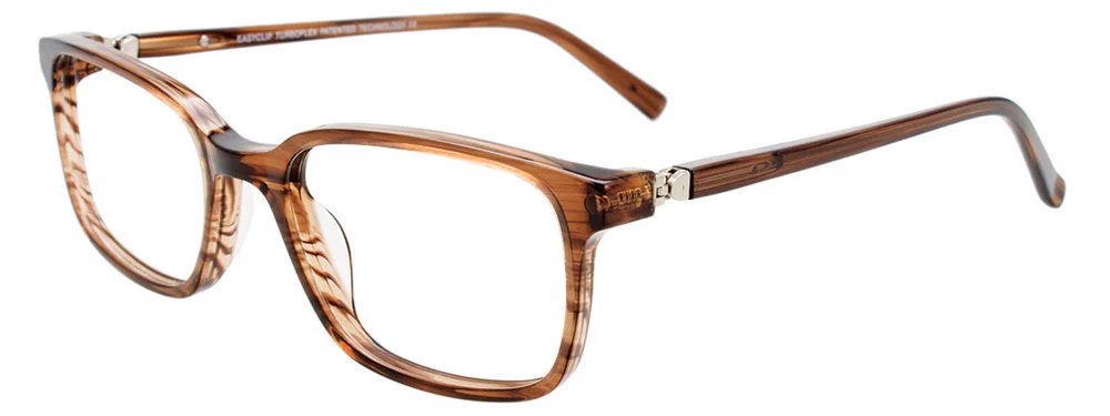 Easyclip Eyeglasses EC569