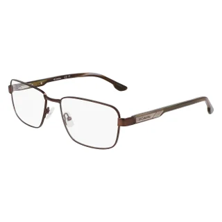 201 Satin Brown