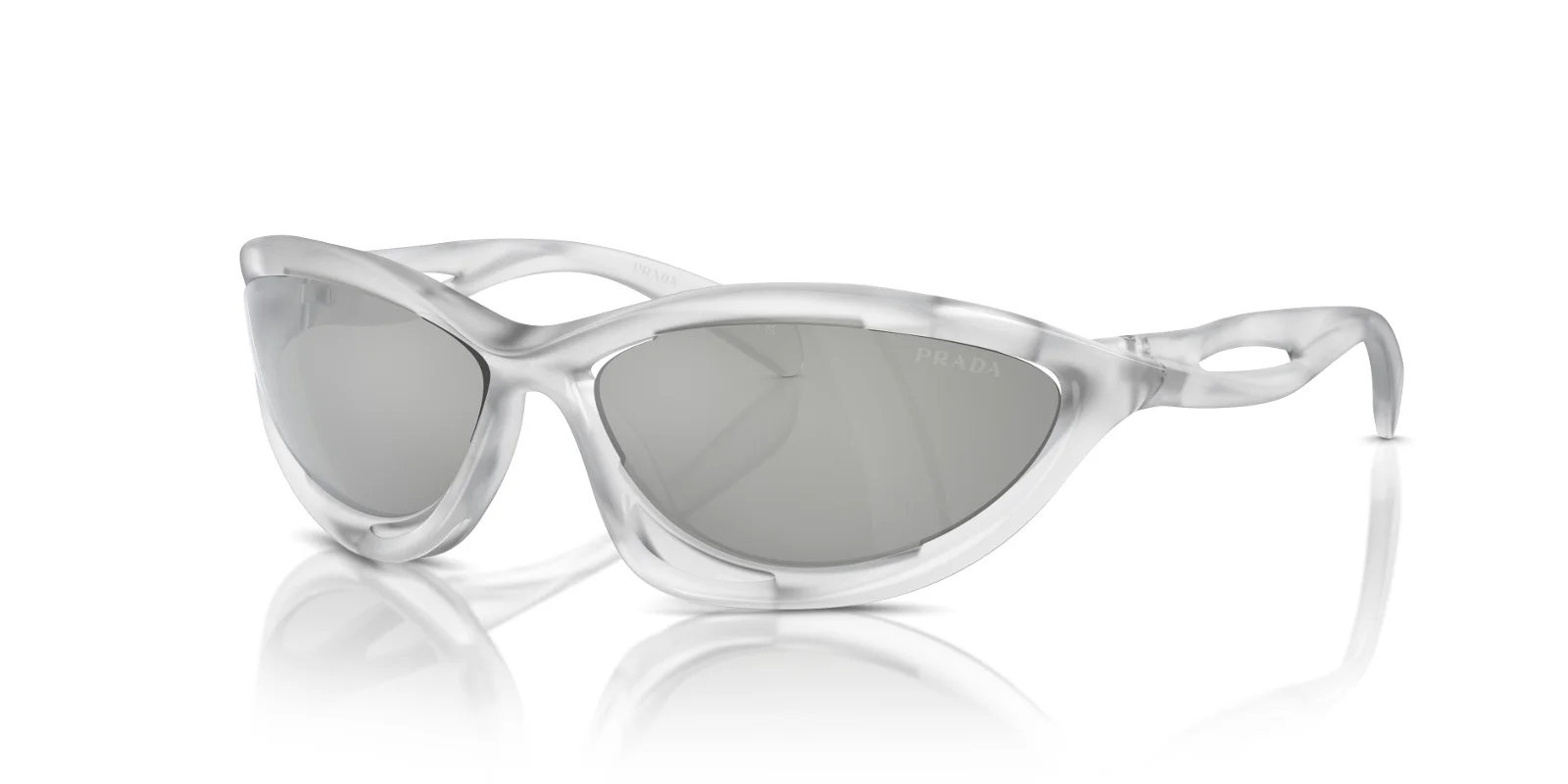 Prada Sunglasses PRA23S