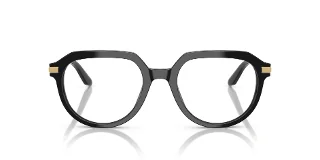 Dolce & Gabbana Eyeglasses DG3402