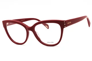 Police Eyeglasses VPLM05