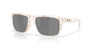 9102AG Clear Terrazzo