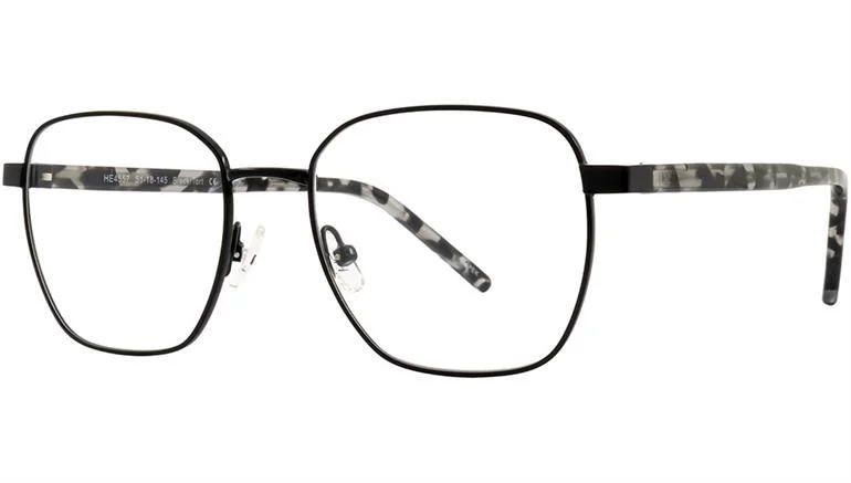 Helium Eyeglasses 4557