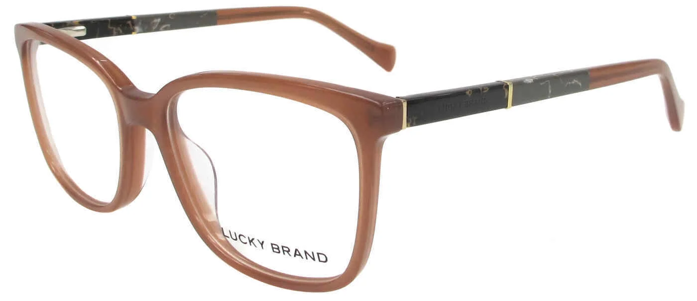 Lucky Brand Eyeglasses VLBD245