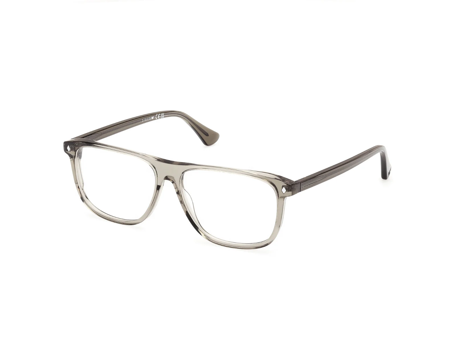 Web Eyeglasses WE5456