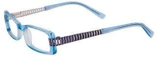 050 Clear Blue
