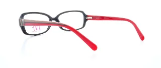 Dvf Eyeglasses 5012