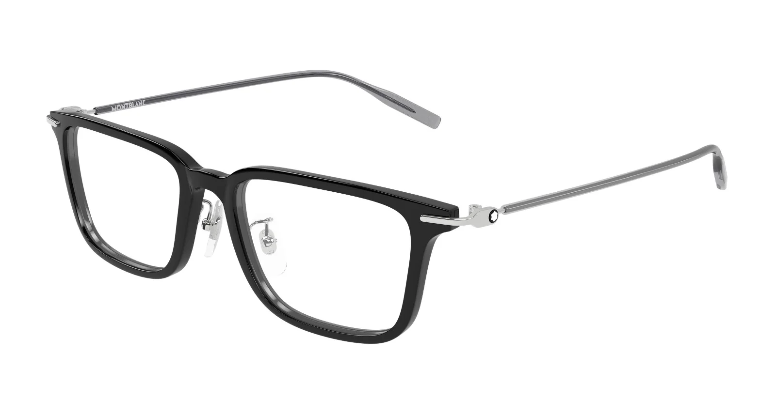 Montblanc Eyeglasses MB0489OA