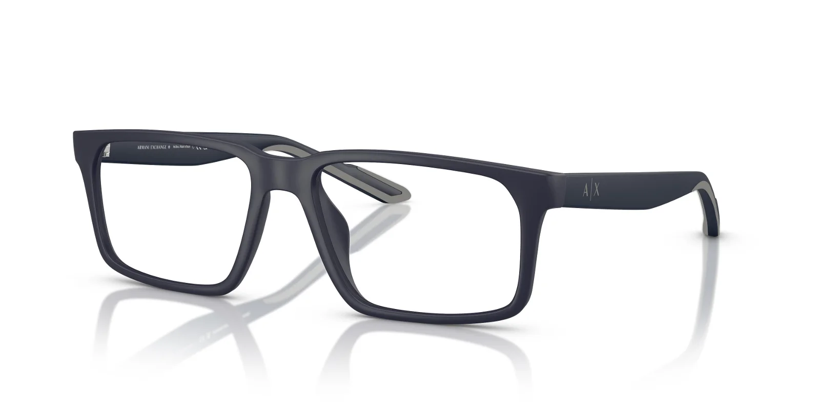 Armani Exchange Eyeglasses AX3118U