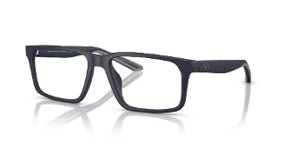 Armani Exchange Eyeglasses AX3118U