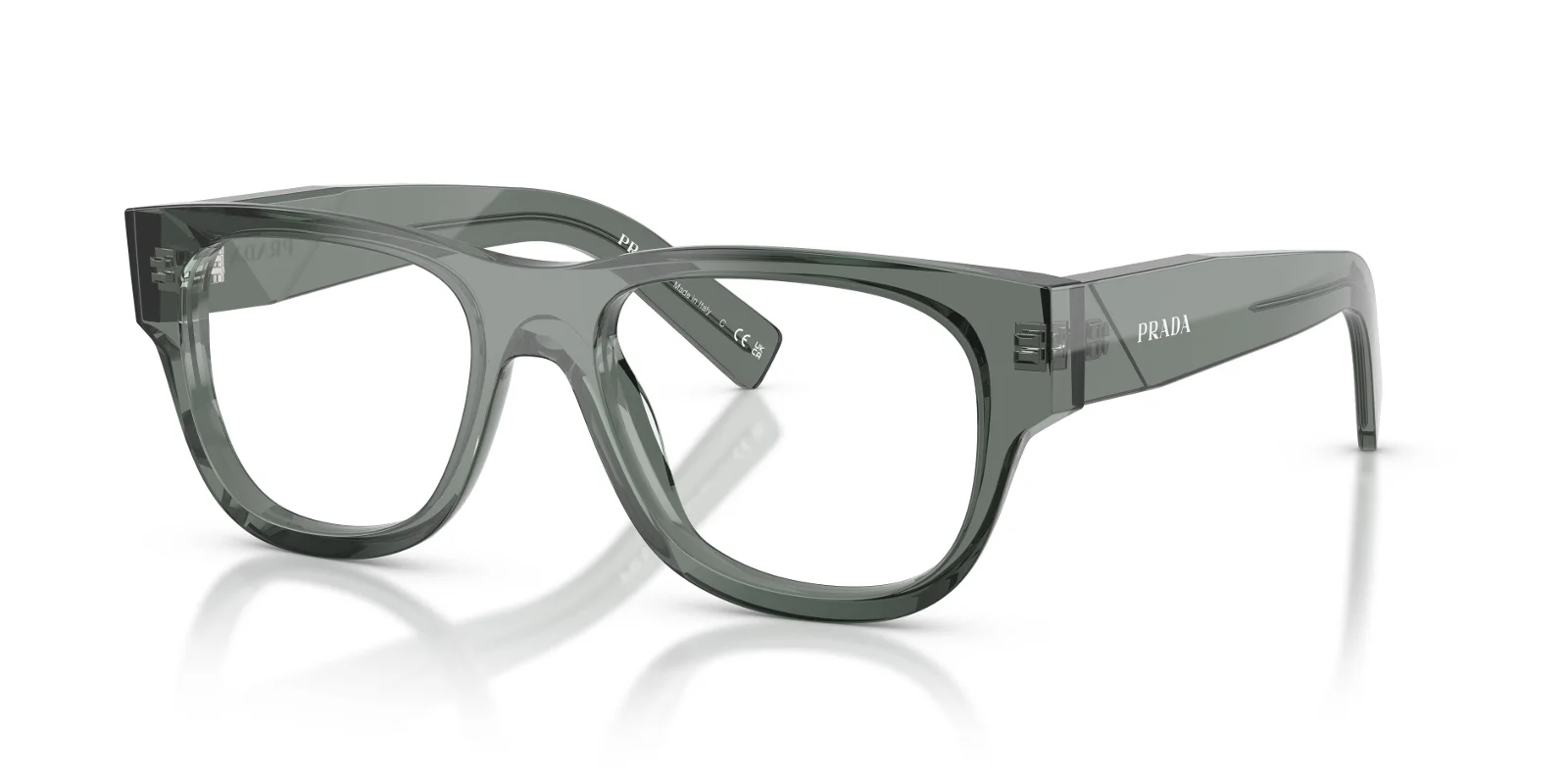 Prada Eyeglasses PRD08VU