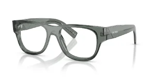 21J1O1 Transparent Grey