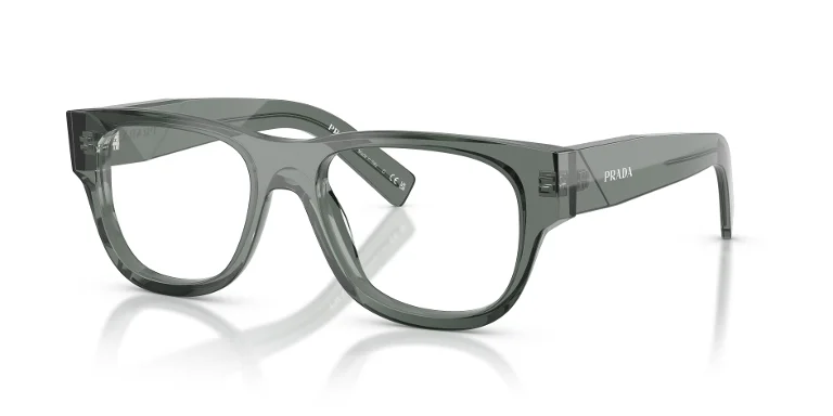 Prada Eyeglasses PRD08VU
