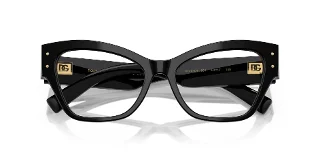 Dolce & Gabbana Eyeglasses DG3404