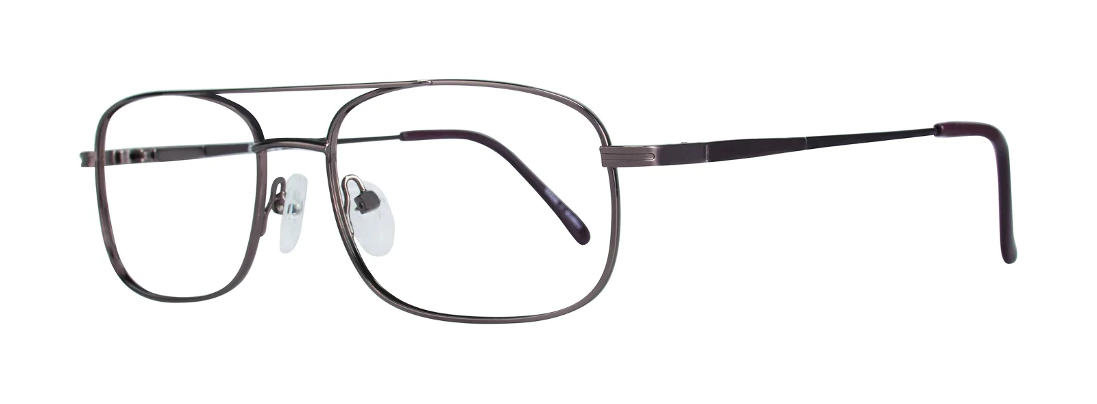 Eight to Eighty Eyeglasses Hornet