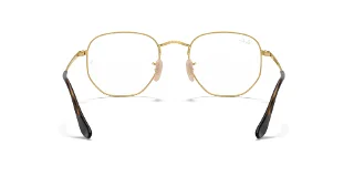 Ray Ban Eyeglasses RX6448