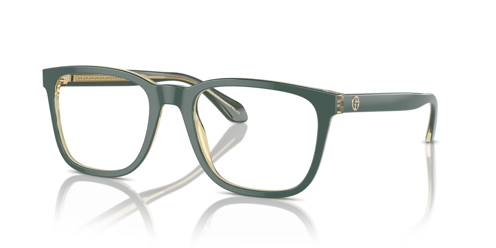 Giorgio Armani Eyeglasses AR7255