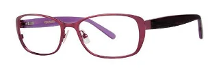 Vera Wang Eyeglasses V378