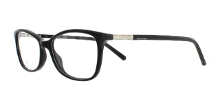 001 Shiny Black