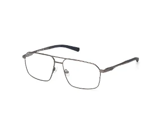 007 Matte Antiqued Dark Nickeltin / Matte Antiqued Dark Nickeltin
