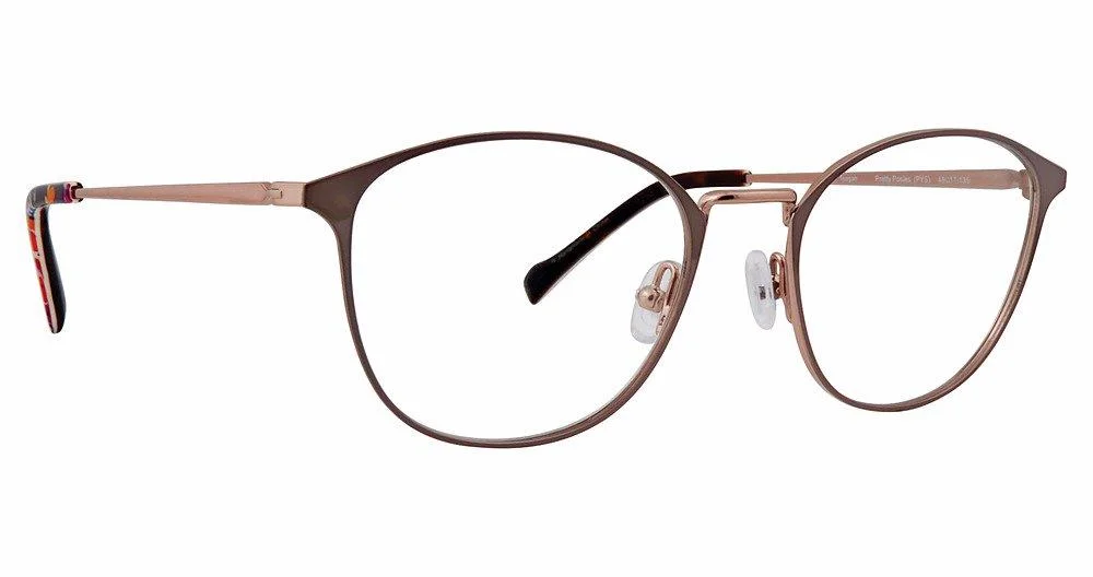 Vera Bradley Eyeglasses Teagan