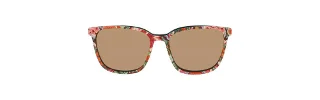 Vera Bradley Sunglasses Larisa Sun Clip