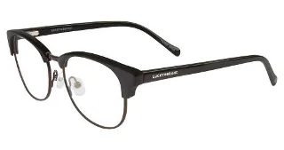Lucky Brand Eyeglasses D806
