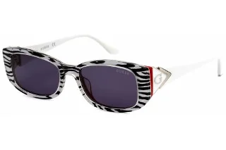 Guess Sunglasses GU7648