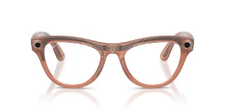 Ray Ban Smart Glasses RW4014