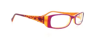 Lucky Brand Eyeglasses MICHELLE
