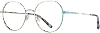 C03 Chrome/Robin Egg