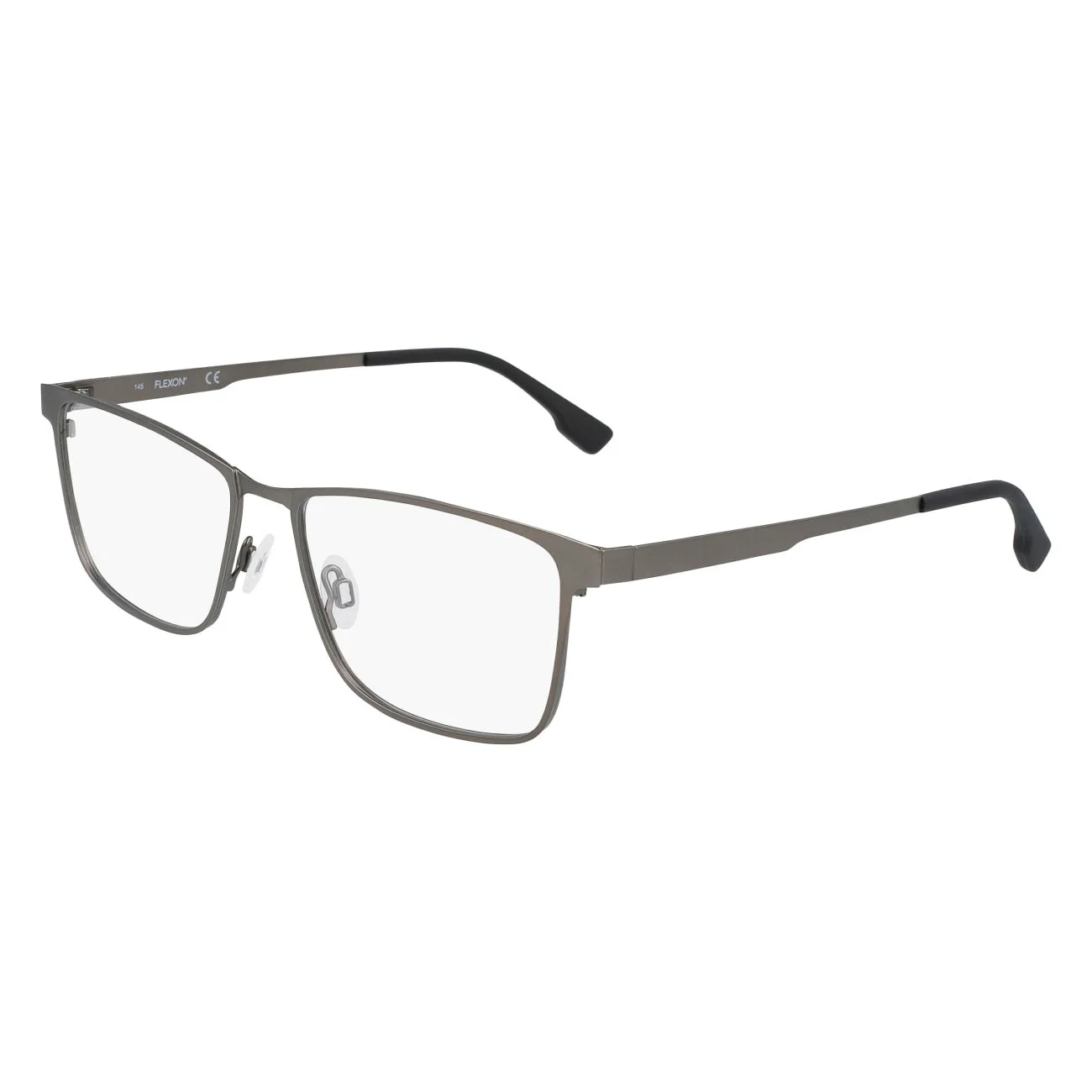Flexon Eyeglasses FLX1001MAG-SET N