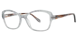 152 Grey Smoke