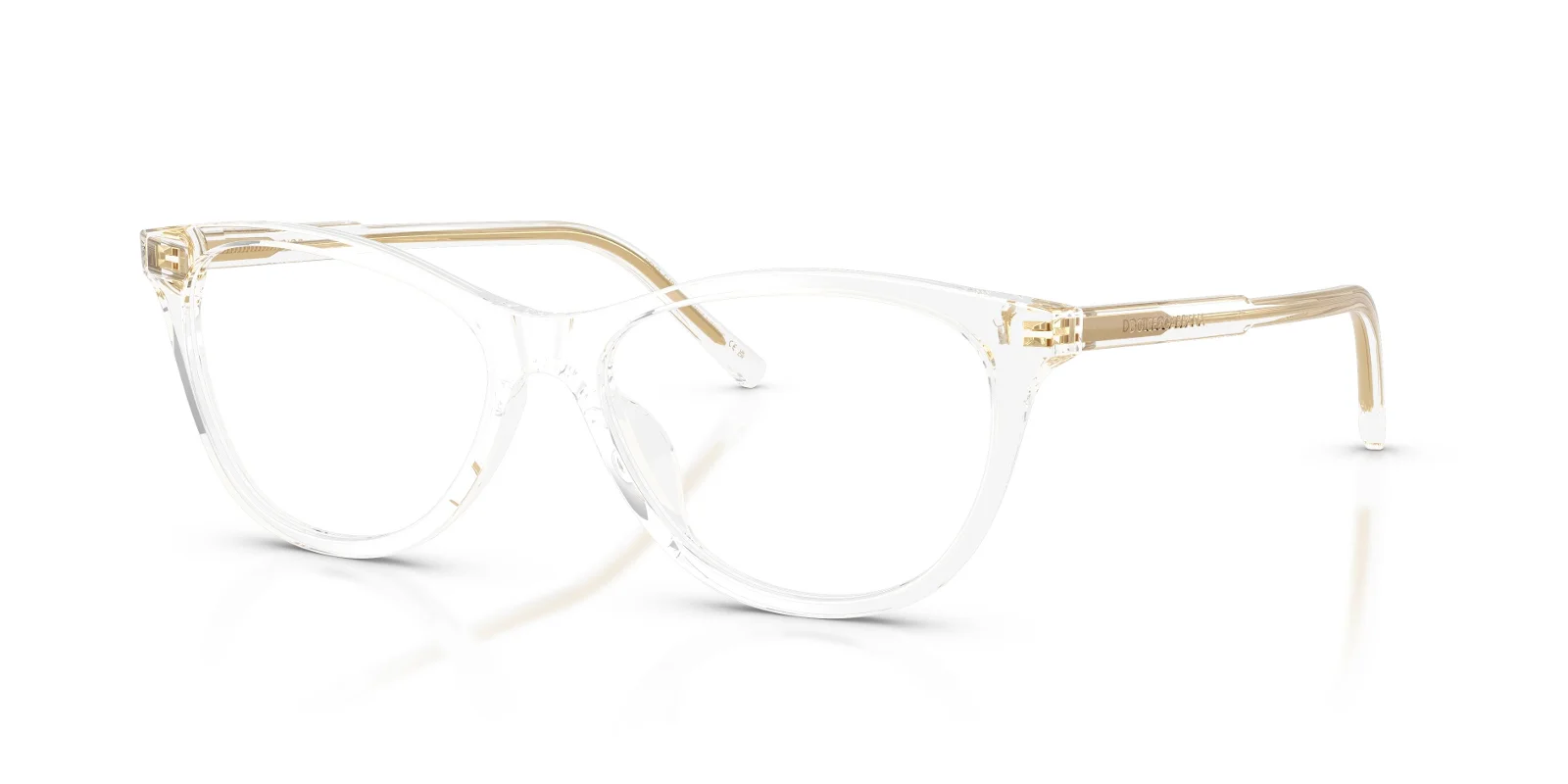 Dolce & Gabbana Eyeglasses DG3443
