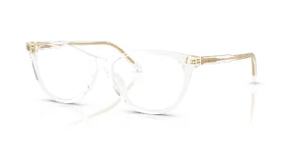 Dolce & Gabbana Eyeglasses DG3443