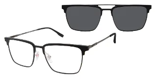 D90 BLACK/GUN